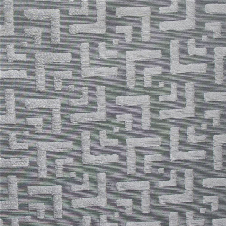 Frimley Pewter  by Kasmir Fabric 1478 100% Polyester  TURKEY  </p><p>Repeat: Horizontal: 3 7/8 inches and Vertical: 3 6/8 inches 59  - Fabric Carolina -