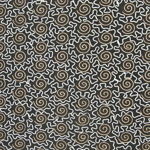 Frittelli Black Walnut by Kasmir Fabric