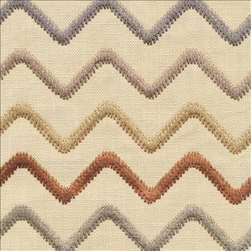 Fuego Flame Desert by Kasmir Fabric 1387 65% Cotton 25% Viscose 10% Linen INDIA 13,000 Wyzenbeek Double Rubs H: 2 inches, V: 6 inches 51 - 56 - Fabric Carolina - Kasmir