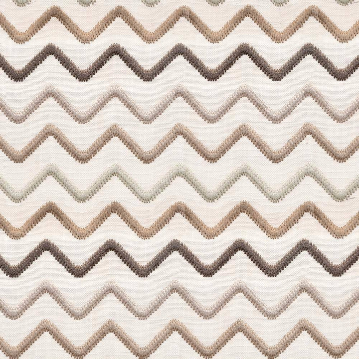 Fuego Flame Ivory by Kasmir Fabric 1386 65% Cotton 25% Viscose 10% Linen INDIA 13,000 Wyzenbeek Double Rubs H: 2 inches, V:6 inches 51 - 56 - Fabric Carolina - Kasmir