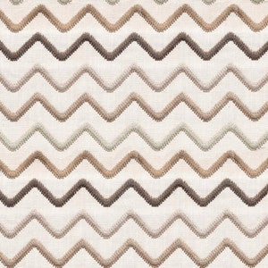 Fuego Flame Ivory by Kasmir Fabric