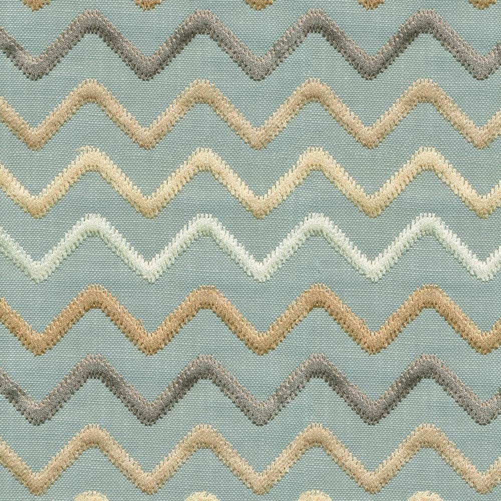 Fuego Flame Robins Egg  by Kasmir Fabric See sample 65% Cotton
25% Viscose
10% Linen
 INDIA 13,000 Wyzenbeek Double Rubs </p><p>Repeat: Horizontal: 2 inches and Vertical: 6 inches 51  - Fabric Carolina -