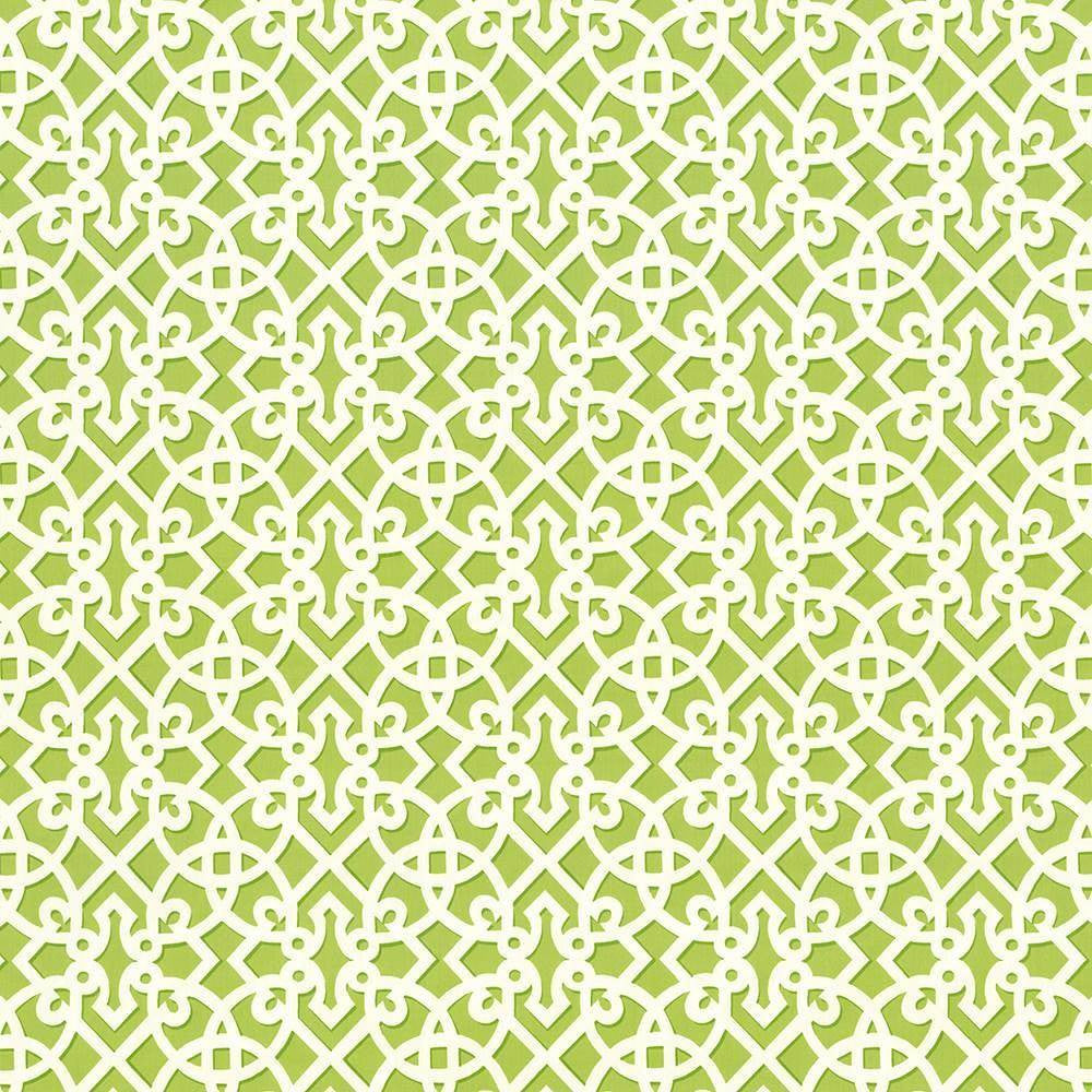 Fuerte Spring by Kasmir Fabric 5107 100% Cotton USA H: 7 inches, V:6 4/8 inches 54 - Fabric Carolina - Kasmir