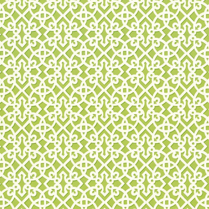 Fuerte Spring by Kasmir Fabric 5107 100% Cotton USA H: 7 inches, V:6 4/8 inches 54 - Fabric Carolina - Kasmir