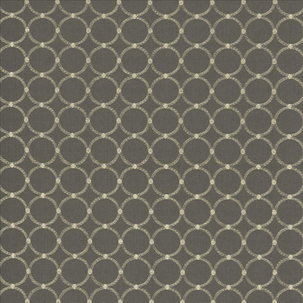 Full Circle Iron by Kasmir Fabric 5144 100% Cotton
 INDIA </p><p>Repeat: Horizontal: 1 4/8 inches and Vertical: 1 4/8 inches 57 - Fabric Carolina -