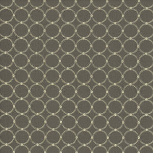 Full Circle Iron by Kasmir Fabric