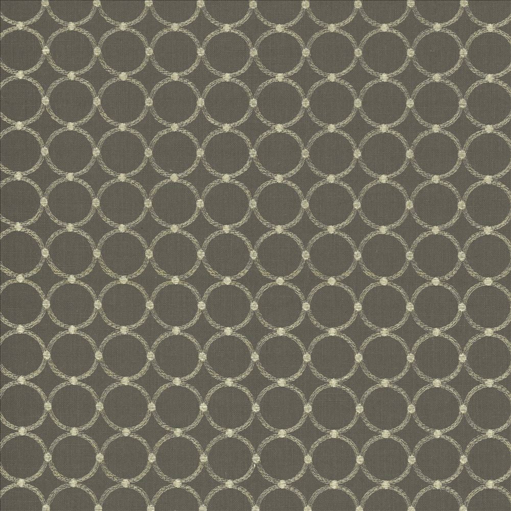 Full Circle Iron by Kasmir Fabric 5144 100% Cotton
 INDIA 12,000 Wyzenbeek Double Rubs Horizontal: 1 4/8 inches and Vertical: 1 4/8 inches 57 - Fabric Carolina -