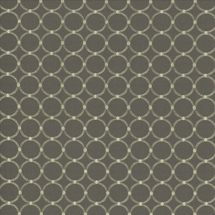 Full Circle Iron by Kasmir Fabric 5144 100% Cotton
 INDIA </p><p>Repeat: Horizontal: 1 4/8 inches and Vertical: 1 4/8 inches 57 - Fabric Carolina -