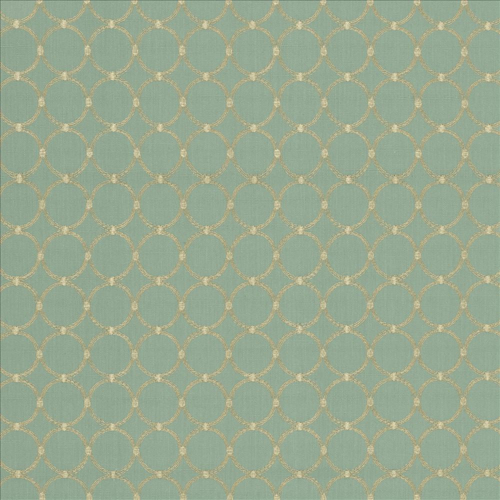 Full Circle Moonstone by Kasmir Fabric 5142 100% Cotton
 INDIA </p><p>Repeat: Horizontal: 1 4/8 inches and Vertical: 1 4/8 inches 57 - Fabric Carolina -
