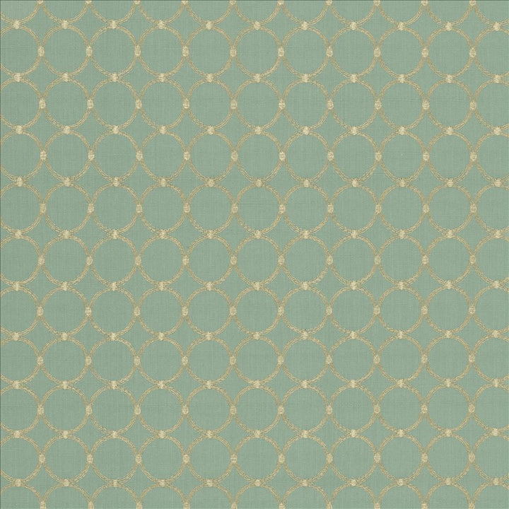 Full Circle Moonstone by Kasmir Fabric 5142 100% Cotton
 INDIA </p><p>Repeat: Horizontal: 1 4/8 inches and Vertical: 1 4/8 inches 57 - Fabric Carolina -