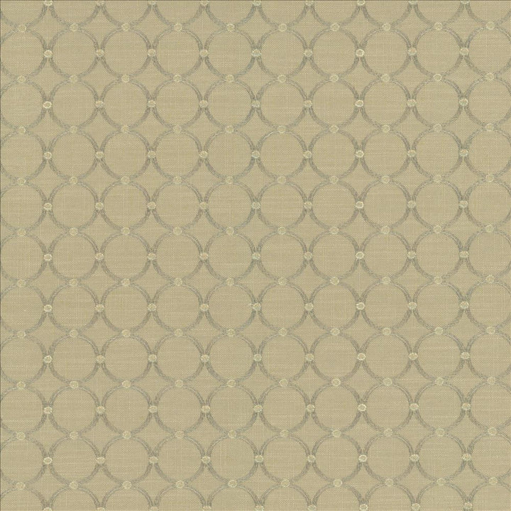 Full Circle Sterling by Kasmir Fabric 5144 100% Cotton
 INDIA </p><p>Repeat: Horizontal: 1 4/8 inches and Vertical: 1 4/8 inches 57 - Fabric Carolina -