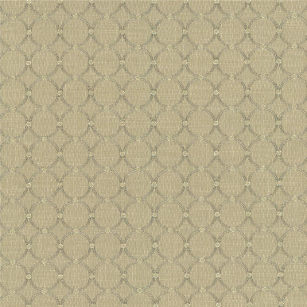 Full Circle Sterling by Kasmir Fabric 5144 100% Cotton INDIA 12,000 Wyzenbeek Double Rubs Horizontal: 1 4/8 inches and Vertical: 1 4/8 inches 57 - Fabric Carolina -