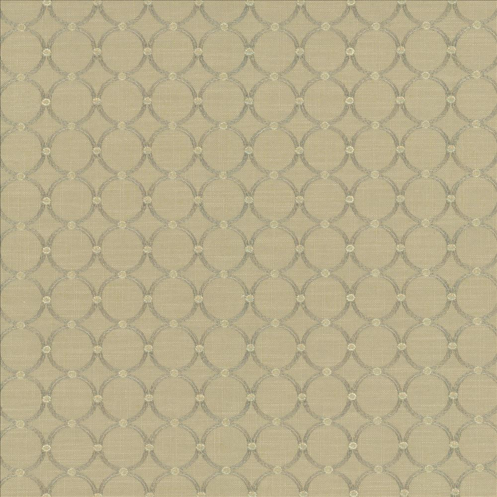 Full Circle Sterling by Kasmir Fabric 5144 100% Cotton
 INDIA </p><p>Repeat: Horizontal: 1 4/8 inches and Vertical: 1 4/8 inches 57 - Fabric Carolina -
