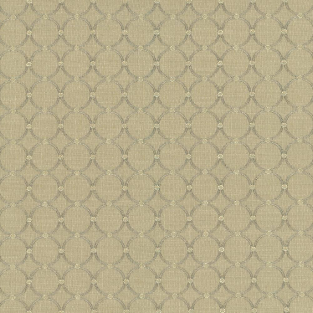 Full Circle Sterling by Kasmir Fabric 5144 100% Cotton
 INDIA </p><p>Repeat: Horizontal: 1 4/8 inches and Vertical: 1 4/8 inches 54 - Fabric Carolina -