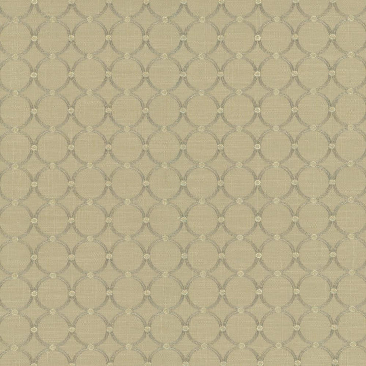 Full Circle Sterling by Kasmir Fabric 5144 100% Cotton
 INDIA </p><p>Repeat: Horizontal: 1 4/8 inches and Vertical: 1 4/8 inches 54 - Fabric Carolina -