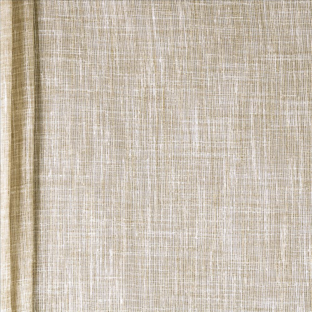 Furrow Sand  by Kasmir Fabric 1475 100% Polyester  INDIA  </p><p>Repeat: Horizontal: N/A and Vertical: N/A 54  - Fabric Carolina -