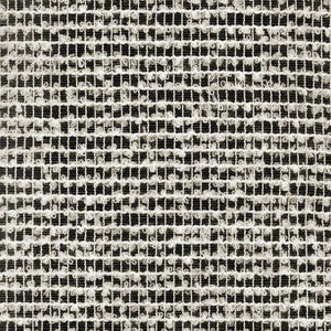 Fuzzy Logic Winter White by Kasmir Fabric