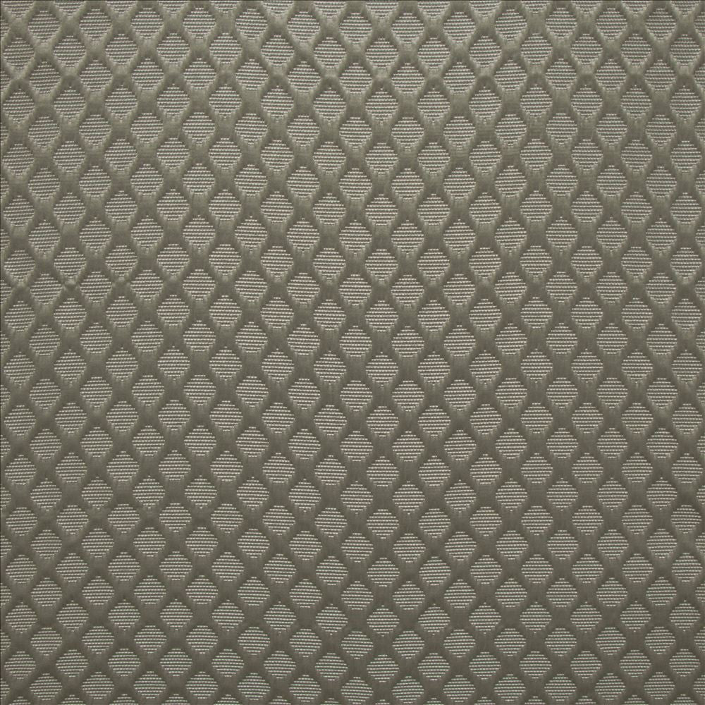 Gaineswood Black Pearl by Kasmir Fabric 5147 100% Polyester
 INDIA Not Tested </p><p>Repeat: Horizontal: 1 1/8 inches and Vertical: 1 2/8 inches 54 - Fabric Carolina -