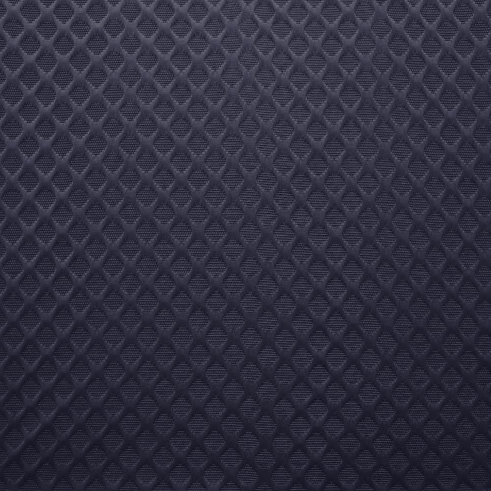 Gaineswood Indigo by Kasmir Fabric 5145 100% Polyester
 INDIA </p><p>Repeat: Horizontal: 1 1/8 inches and Vertical: 1 2/8 inches 54 - Fabric Carolina -