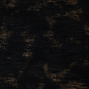Gala Black by Europatex Fabric