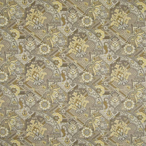 Galahad Fantasy Pebble Beach by Kasmir Fabric
