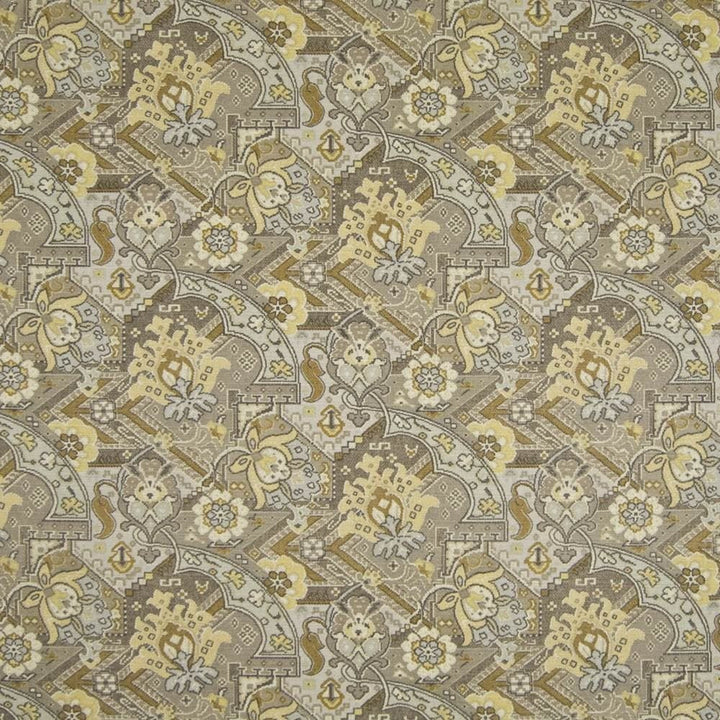 Galahad Fantasy Pebble Beach by Kasmir Fabric 1389 100% Cotton
 SOUTH KOREA 12,000 Wyzenbeek Double Rubs </p><p>Repeat: Horizontal: 18 inches and Vertical: 12 inches 54 - Fabric Carolina -