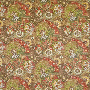 Galahad Fantasy Sahara Sun by Kasmir Fabric