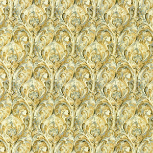 Galavant Golden  by Kasmir Fabric