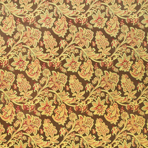 Galena Paisley Spice by Kasmir Fabric
