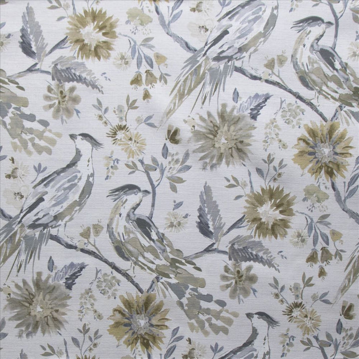 Galena Park Antique  by Kasmir Fabric 1476 100% Polyester  SOUTH KOREA  </p><p>Repeat: Horizontal: 27 4/8 inches and Vertical: 26 4/8 inches 55  - Fabric Carolina -