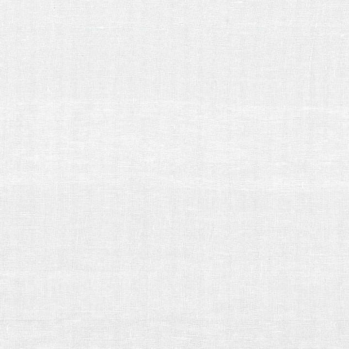 Gallahan White by Kasmir Fabric 5035 100% Linen
 IRELAND </p><p>Repeat: Horizontal: N/A and Vertical: N/A 59 - 60 - Fabric Carolina -