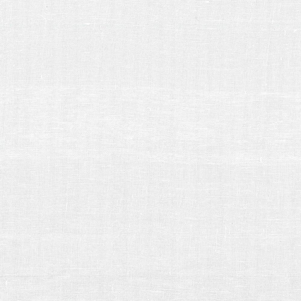 Gallahan White by Kasmir Fabric 5035 100% Linen
 IRELAND </p><p>Repeat: Horizontal: N/A and Vertical: N/A 59 - 60 - Fabric Carolina -