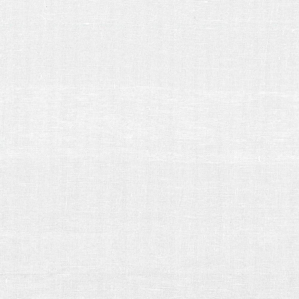 Gallahan White by Kasmir Fabric 5035 100% Linen IRELAND Not Tested H: N/A, V:N/A 59 - 60 - Fabric Carolina - Kasmir