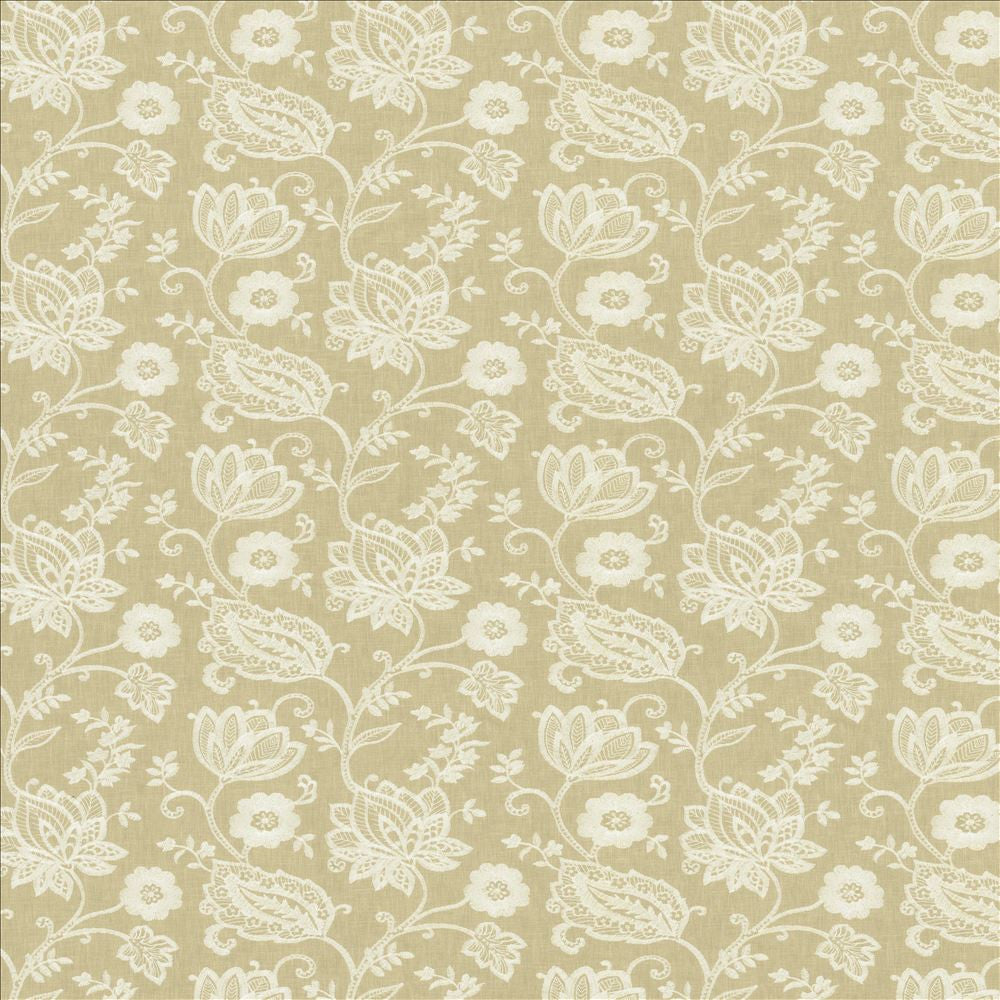 Galliard Beach by Kasmir Fabric 5156 52% Cotton
48% Polyester
 INDIA 9,000 Wyzenbeek Double Rubs </p><p>Repeat: Horizontal: 10 3/8 inches and Vertical: 9 inches 52 - Fabric Carolina -