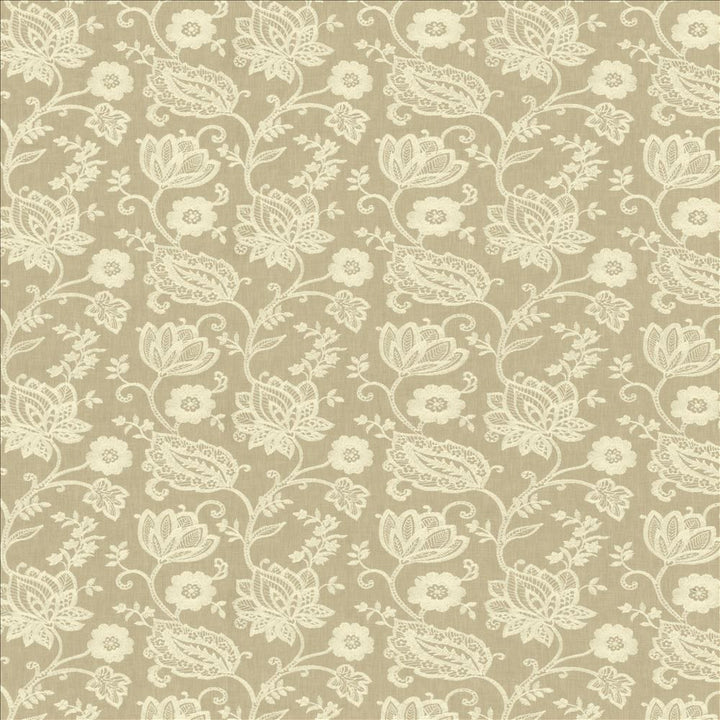 Galliard Sand by Kasmir Fabric 5156 52% Cotton
48% Polyester
 INDIA 9,000 Wyzenbeek Double Rubs Horizontal: 10 3/8 inches and Vertical: 9 inches 55 - Fabric Carolina -