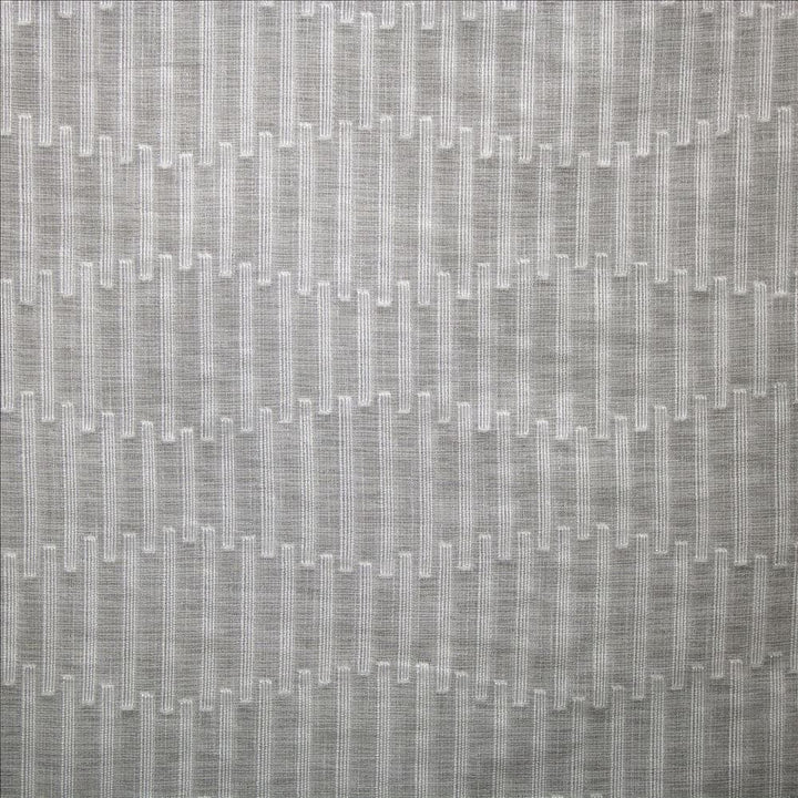 Gander White  by Kasmir Fabric 1475 100% Polyester  TURKEY  </p><p>Repeat: Horizontal: 5 5/8 inches and Vertical: 8 inches 118  - Fabric Carolina -