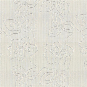 Garden Delight Sterling by Kasmir Fabric
