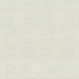Garden Delight Sterling  by Kasmir Fabric