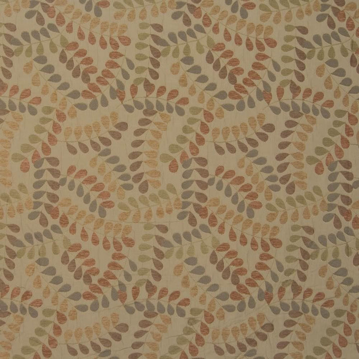 Garden Grove Autumn by Kasmir Fabric 1387 70% Rayon
30% Polyester
 CHINA Not Tested </p><p>Repeat: Horizontal: 18 2/8 inches and Vertical: 14 inches 54 - Fabric Carolina -