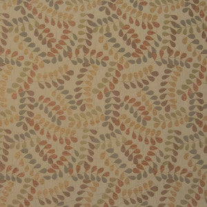 Garden Grove Autumn by Kasmir Fabric