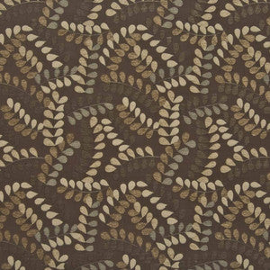 Garden Grove Hot Fudge by Kasmir Fabric