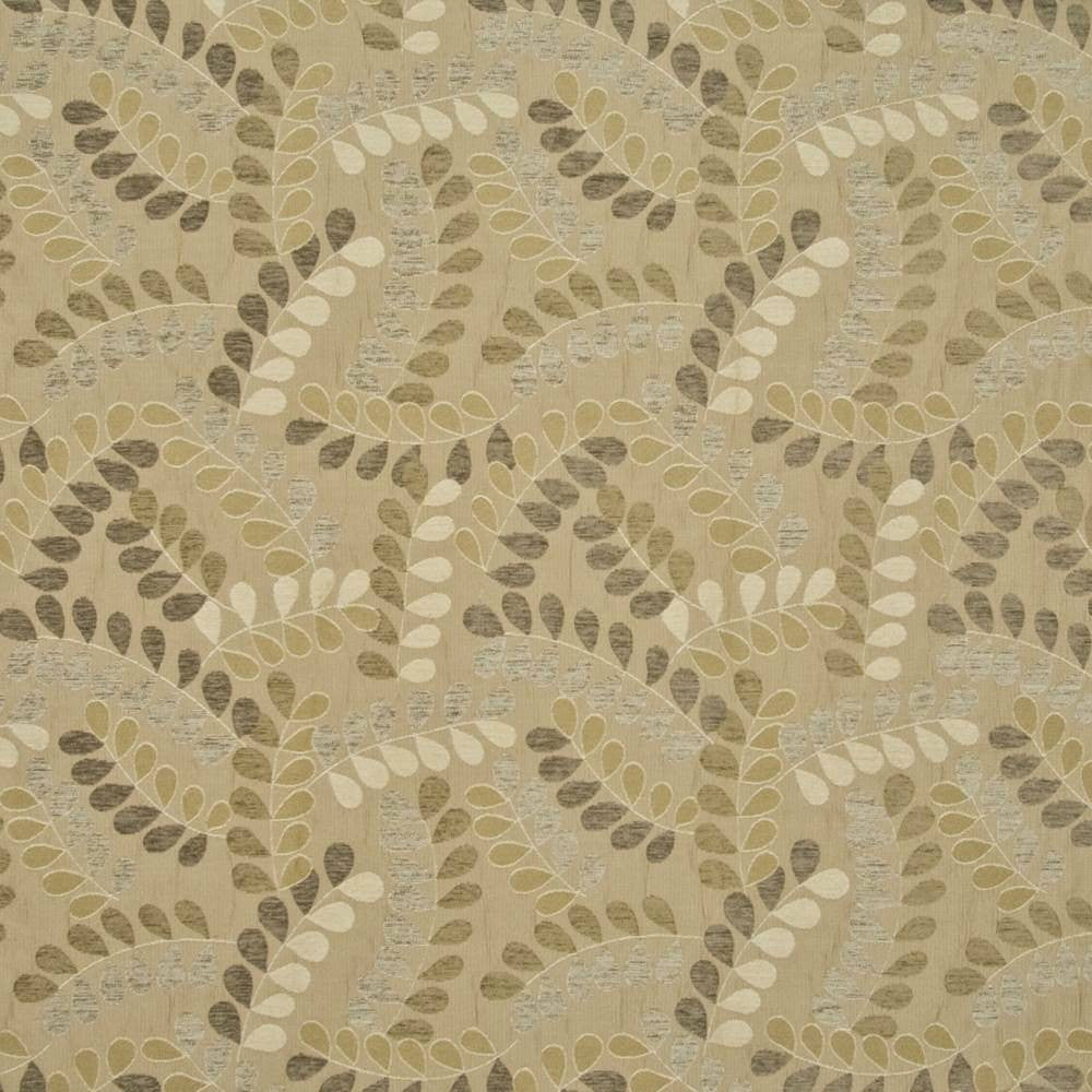 Garden Grove Linen by Kasmir Fabric 1386 70% Rayon 30% Polyester CHINA Not Tested H: 18 2/8 inches, V:14 inches 54 - 58 - Fabric Carolina - Kasmir