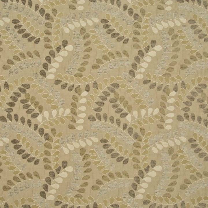 Garden Grove Linen by Kasmir Fabric 1386 70% Rayon 30% Polyester CHINA Not Tested H: 18 2/8 inches, V:14 inches 54 - 58 - Fabric Carolina - Kasmir