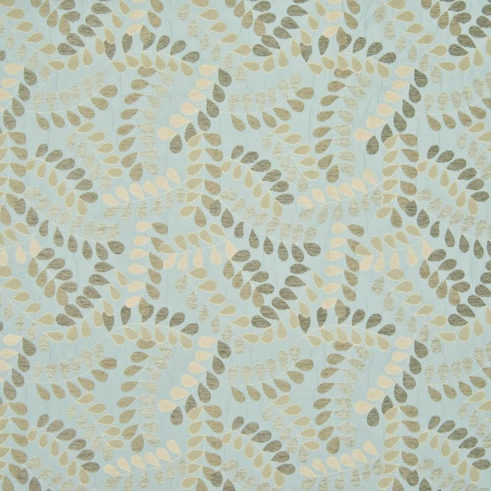 Garden Grove Mystic by Kasmir Fabric 1388 70% Rayon
30% Polyester
 CHINA </p><p>Repeat: Horizontal: 18 2/8 inches and Vertical: 14 inches 54 - 58 - Fabric Carolina -
