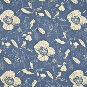 Garden Images Atlantic by Kasmir Fabric