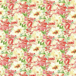 Garden Mist Petal by Kasmir Fabric