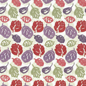 Garden Show Berry by Kasmir Fabric