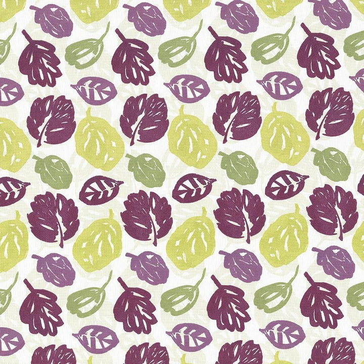Garden Show Damson by Kasmir Fabric 5075 100% Cotton
 SPAIN Not Tested </p><p>Repeat: Horizontal: 9 1/8 inches and Vertical: 24 4/8 inches 54 - Fabric Carolina -