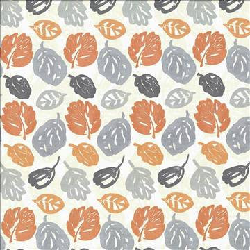 Garden Show Juice by Kasmir Fabric 5075 100% Cotton SPAIN Not Tested H: 9 1/8 inches, V: 24 4/8 inches 54 - 55 - Fabric Carolina - Kasmir