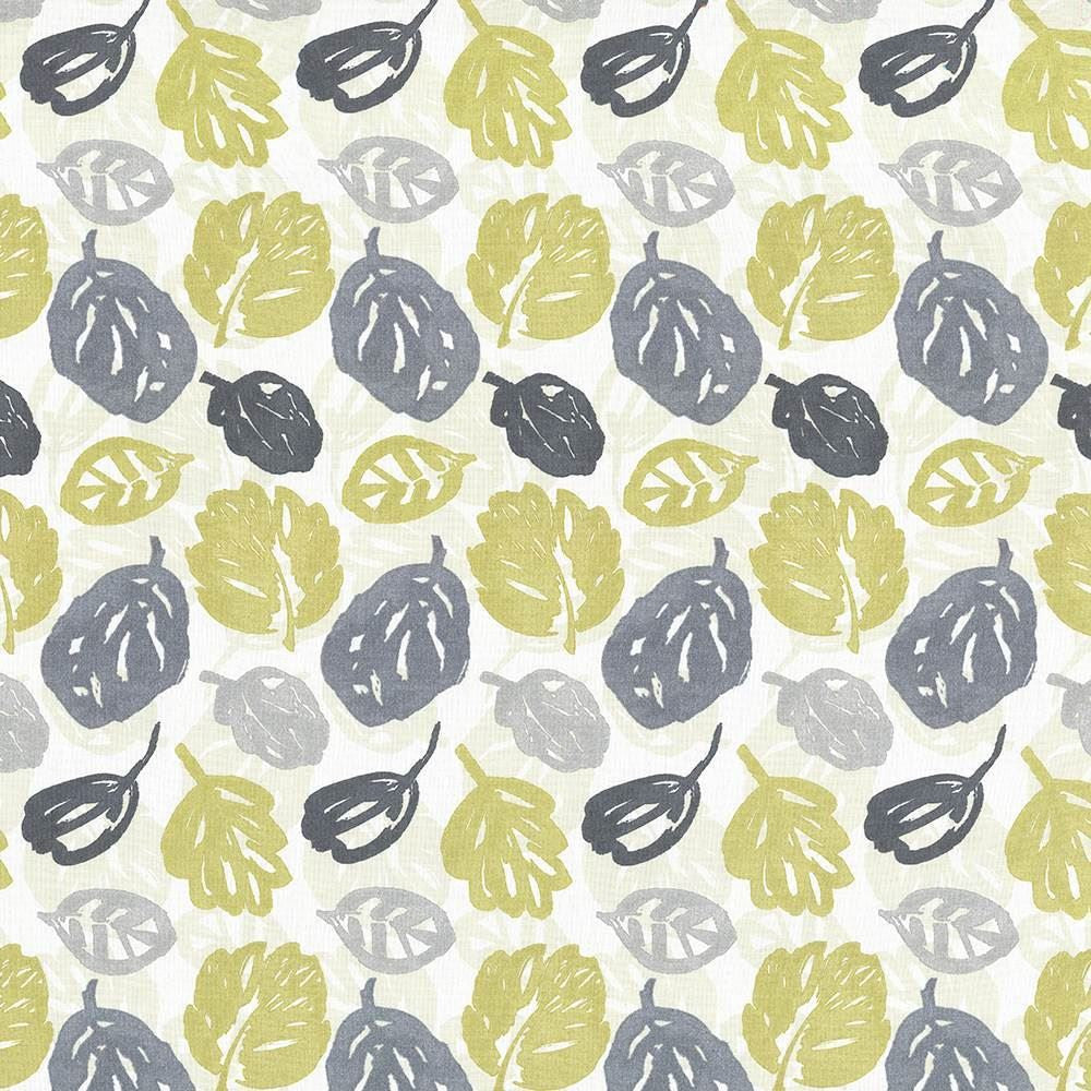 Garden Show Mimosa by Kasmir Fabric 5075 100% Cotton
 SPAIN </p><p>Repeat: Horizontal: 9 1/8 inches and Vertical: 24 4/8 inches 54 - 55 - Fabric Carolina -
